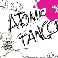 Atomic tango - S/T