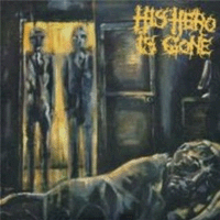 His hero is gone - The dead of night in eight movements