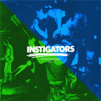 Instigators - Hypegopromos 1&2