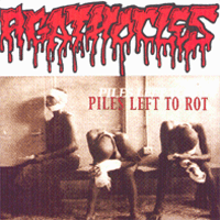 Agathocles/Embalming theatre - Split