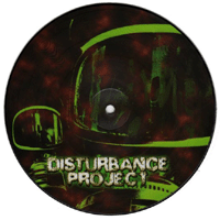 Disturbance project/Pretty little flower - Split