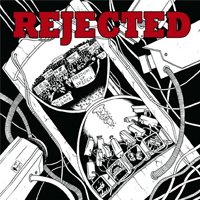 Rejected - S/T