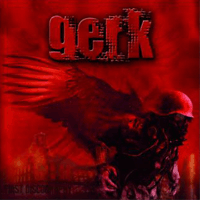 Gerk - First discography