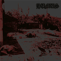 Humus - S/T