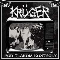 Krüger/Los Rezios - Split