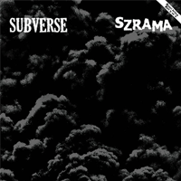 Subverse/Szrama - Distort Berlin Vol. 2 (limited)