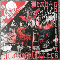 Headsplitters - S/T