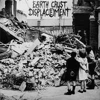 Earth crust displacement/Heavy nukes - Split
