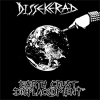 Dissekerad/Earth crust displacement - Split