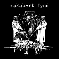 Makabert fynd - EPs and Demos 2008-2013