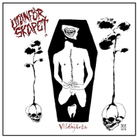 Utanförskapet - Vildhjärta