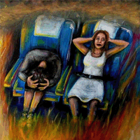 Livet som insats/Pp7 gaftzeb - Split