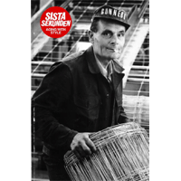 Sista sekunden - Åldras med stil