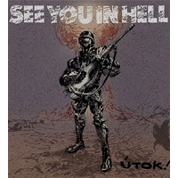 See you in hell  - Utok!