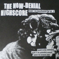 The Now-Denial/Highscore - Split