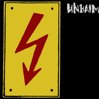 Unhaim - S/T