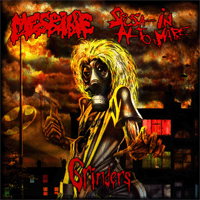 Mesrine/Sposa In Alto Mare - Grinders