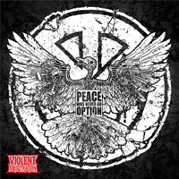 Violent frustration - Peace was never an option