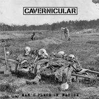 Cavernicular - Man's place in nature