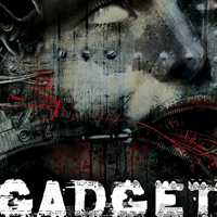 Gadget - The funeral march