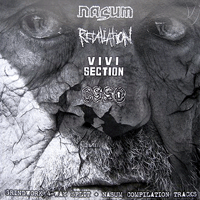 V/A - Grindwork 4-Way Split