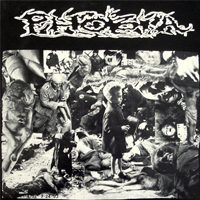 Phobia/Plutocracy - Split