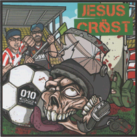 Jesus Crost - 010