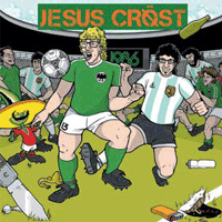 Jesus Crost - 1986