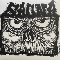 Sauna - S/T