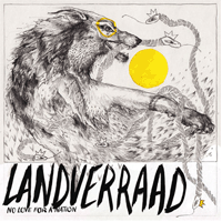 Landverraad - No love for a nation