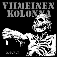 Viimeinen Kolonna - O.T.E.P