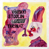 Seksihullut - Vänrikki Stoolin Seksihullut Tarinat