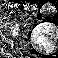 Deformity/Sacthu/Lazharus - 3-way split