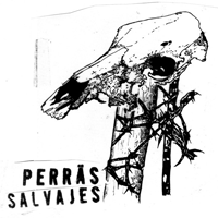 Perräs Salvajes - S/T