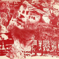 V/A - Vägra för helvete