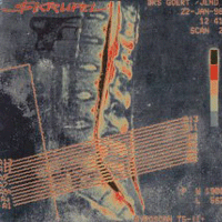 Skrupel - Gyroscan T5-II