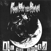 Fuck on the Beach/Matka Teresa - Split