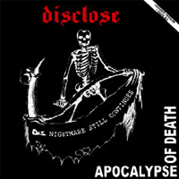 Disclose - Apocalypse of death