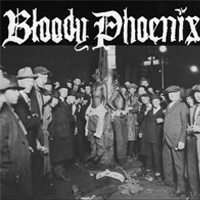 Bloody Phoenix/System Shit - Split
