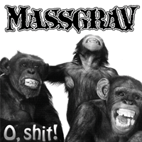 Massgrav/Yacopsae - Split