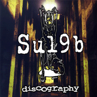 Su 19b - Discography