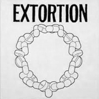 Extortion/Completed exposition - Split