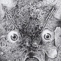 Insect Warfare/The Kill - RSR Presents The 48 Second Split Flexi