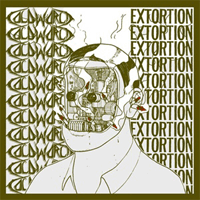 Extortion/Cold World - Split