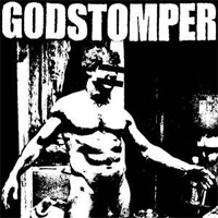 Godstomper/Enemigo - Split