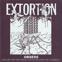Extortion - Obsess