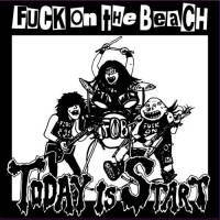 Fuck on the beach - Today is the start