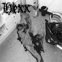 Hexx/Shitgrinder - Split