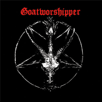 Goatworshipper - Blackgoat Harshnoise