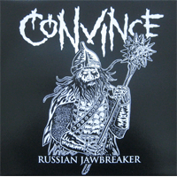 Convince - Russian Jawbreaker